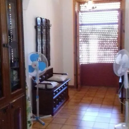 Casa Vacanze Tatil Evi Marina di Mancaversa
