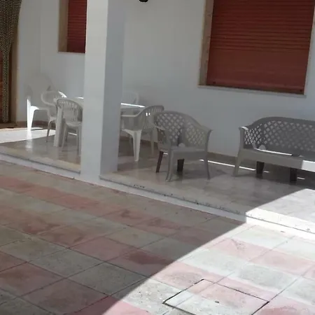Casa Vacanze *