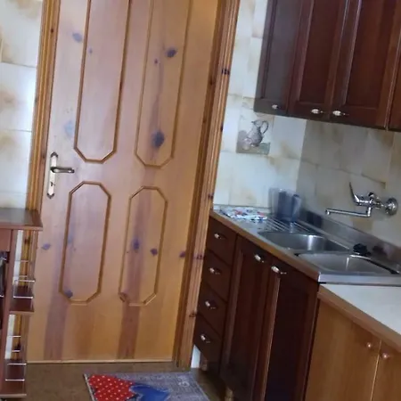 Casa Vacanze Tatil Evi