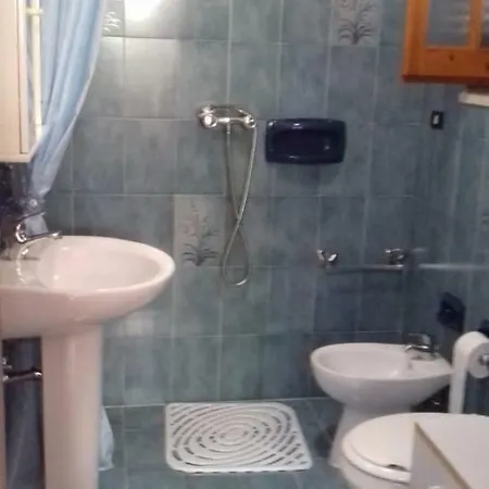 Casa Vacanze Marina di Mancaversa