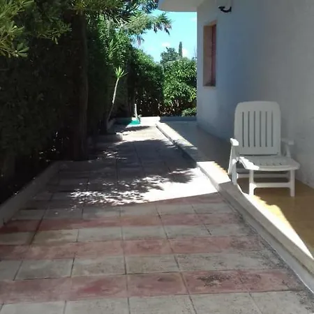 Casa Vacanze Tatil Evi