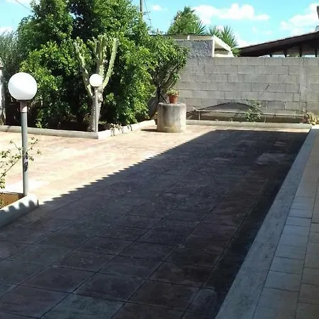 Tatil Evi Casa Vacanze *