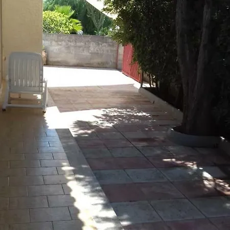 Casa Vacanze *