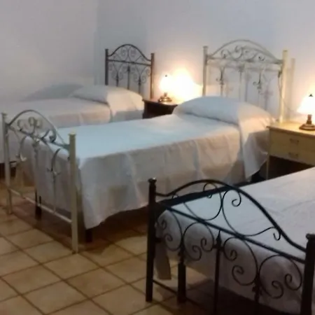 Casa Vacanze Tatil Evi *